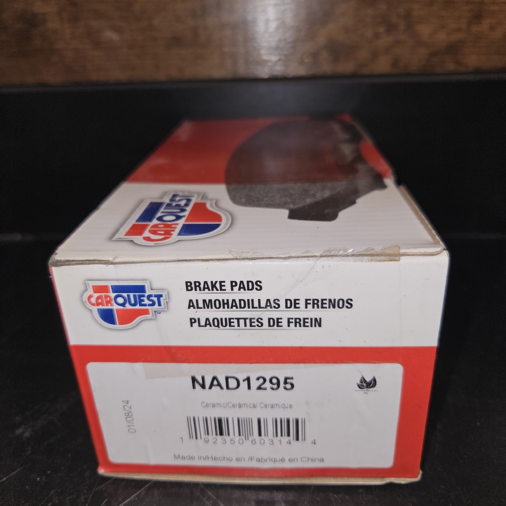 Brake Pads